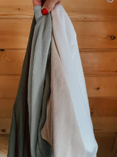 Load image into Gallery viewer, Cozy Cabin Waffle Sweater - Ivory