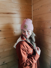 Load image into Gallery viewer, Cozy Cabin Shacket - Rust