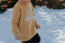 Load image into Gallery viewer, Weekend Wanderer Sweater - Children’s