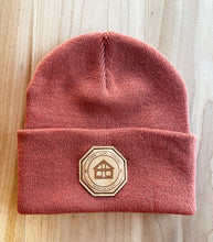 Load image into Gallery viewer, NEW Cozy Cabin Toque