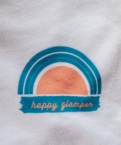 Happy Glamper Toddler T